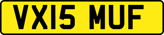 VX15MUF