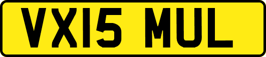 VX15MUL