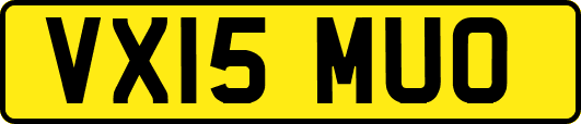 VX15MUO