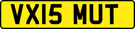 VX15MUT