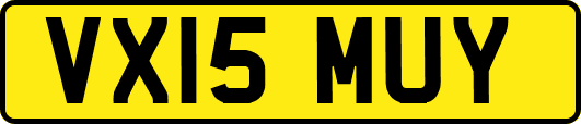 VX15MUY