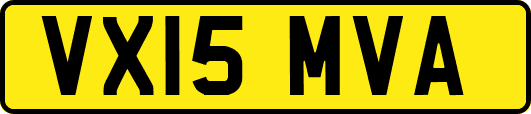 VX15MVA