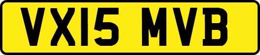 VX15MVB