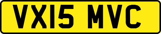 VX15MVC
