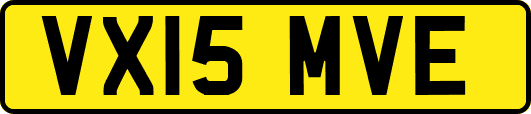 VX15MVE