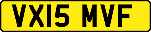 VX15MVF