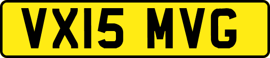 VX15MVG
