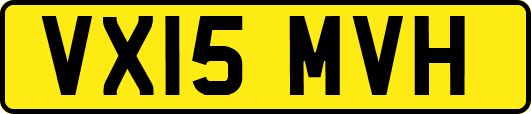 VX15MVH