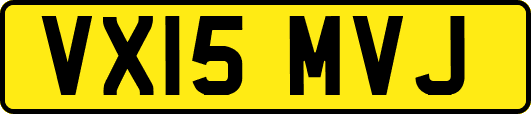 VX15MVJ