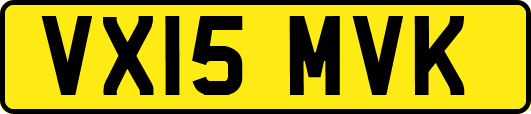 VX15MVK