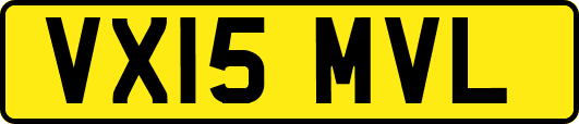 VX15MVL
