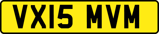 VX15MVM