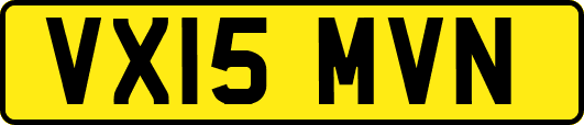 VX15MVN