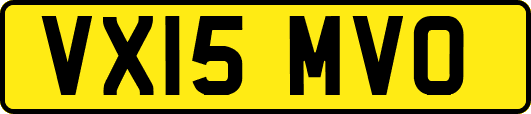VX15MVO