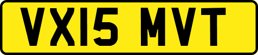 VX15MVT