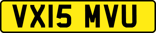 VX15MVU