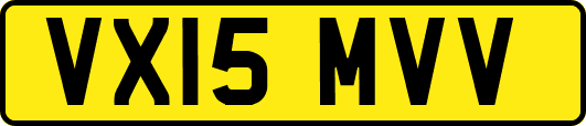 VX15MVV
