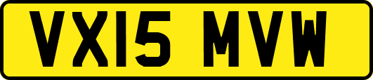 VX15MVW