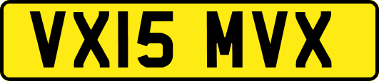 VX15MVX