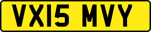 VX15MVY