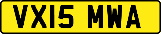 VX15MWA