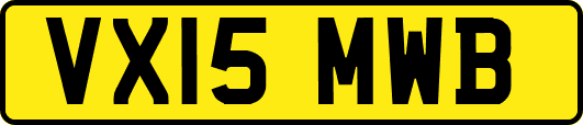 VX15MWB