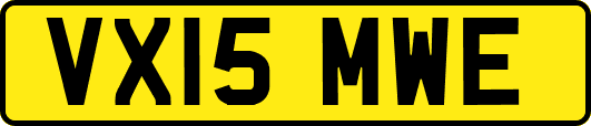 VX15MWE