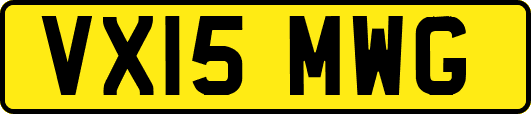 VX15MWG