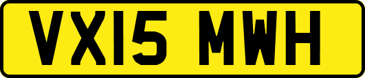VX15MWH