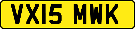VX15MWK