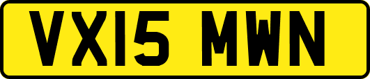 VX15MWN