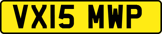 VX15MWP