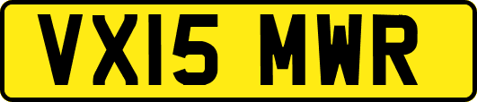 VX15MWR