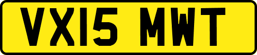 VX15MWT