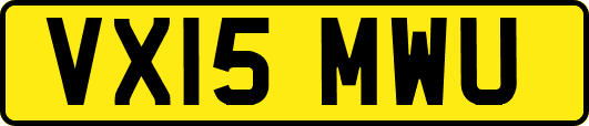 VX15MWU