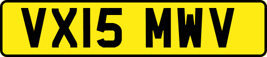 VX15MWV