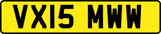 VX15MWW