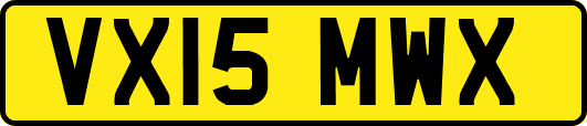 VX15MWX