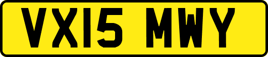VX15MWY