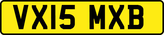 VX15MXB