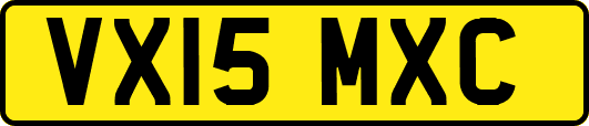 VX15MXC