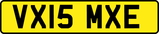 VX15MXE