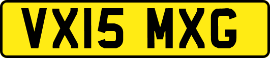 VX15MXG
