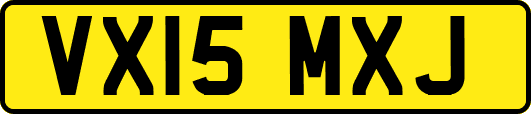 VX15MXJ