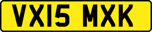 VX15MXK