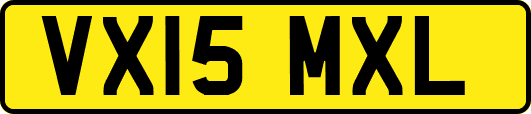 VX15MXL