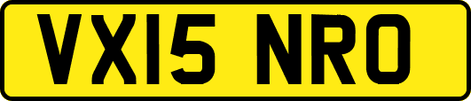 VX15NRO
