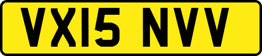 VX15NVV