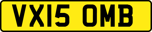 VX15OMB