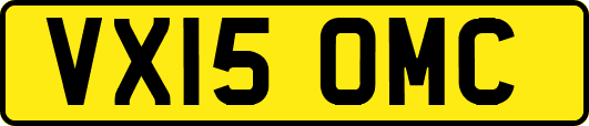 VX15OMC